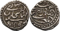 India - Junagadh Kori Mahabat Khan III -