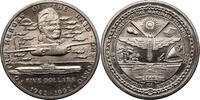 Marshall Islands 5 Dollar First Raid on Tokyo - Doolittle -