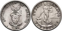 Philippines 20 Centavos -