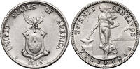 Philippines 20 Centavos -