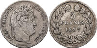 France 5 Francs Lille Mint -