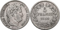France 5 Francs Lille Mint -