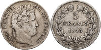 France 5 Francs Rouen Mint -