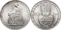 Portugal 20 Escudos -