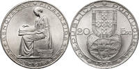Portugal 20 Escudos -
