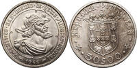 Portugal 50 Escudos Pedro Alvares Cabral -