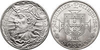 Portugal 50 Escudos Vasco da Gama -
