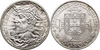 Portugal 50 Escudos Vasco da Gama -
