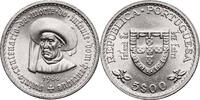 Portugal 5 Escudos Henry the Navigator -