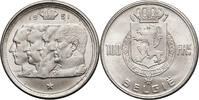 Belgium 100 Francs België -