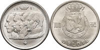Belgium 100 Francs België -
