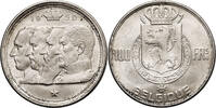 Belgium 100 Francs Belgique -
