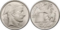 Belgium 50 Francs Belgique -