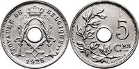 Belgium 5 Centimes BELGIQUE -