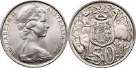 Australia 50 Cents -