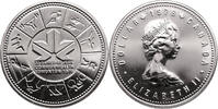 Canada 1 Dollar XI Commonwealth Games, Edmonton -