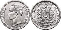 Venezuela 1 Bolivar -