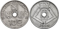 Belgium 10 Centimes -