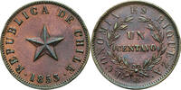 Chile 1 Centavo -