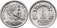 Chile 1 Peso -