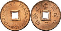 French Indochina 2 Sapeque -