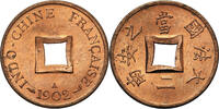 French Indochina 2 Sapeque -