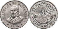 Nicaragua 50 Centavos -