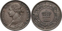 Canada, Nova Scotia 1/2 Cent -