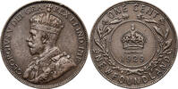 Canada, Newfoundland 1 Cent -