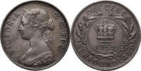 Canada, Newfoundland 1 Cent -