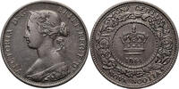 Canada, Nova Scotia 1 Cent -