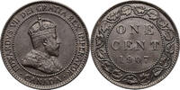 Canada, Victoria 1 Cent -