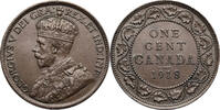 Canada, George V 1 Cent -