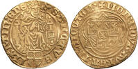 Netherlands, Bishopric of Utrecht Goldgulden -