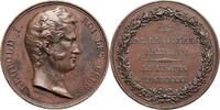 Belgium, Leopold I Medal Elected King of the Belgians -