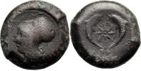 Sicily, Syracuse 395-367 BC -