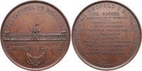 Belgium, Schaerbeek, Leopold I Medal National Shooting Range (Tir Nationale de Belgique) -