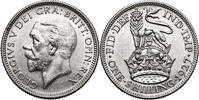 Great Britain, George V 1 Shilling -