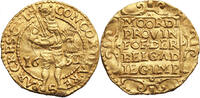 Netherlands, Geldern / Gelderland Ducat (Gouden Dukaat) -