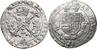 Spanish Netherlands, Tournai 1/4 Patagon ND (1616-1617) Albert and Isabe... 115.62 US$  +  46.25 US$ shipping