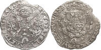 Spanish Netherlands, Tournai 1/4 Patagon ND (1616-1617) Albert and Isabe... 57.81 US$  +  46.25 US$ shipping