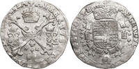 Spanish Netherlands, Flandres (Belgie) 1/4 Patagon ND Albert and Isabell... 98.28 US$  +  46.25 US$ shipping