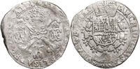Spanish Netherlands, Brabant (Belgie) 1/4 Patagon ND Albert and Isabelle... 57.81 US$  +  46.25 US$ shipping