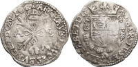 Spanish Netherlands, Tournai Reaal ND (1604-1608) ss / fast ss 231.24 US$  +  46.25 US$ shipping