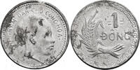 Vietnam, Democratic Republic 1 Dong 1946 ss 28.91 US$  +  46.25 US$ shipping