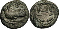 Sikyonia / Sikyon AR Chalkous 250-200 BC ss 75.15 US$  +  46.25 US$ shipping