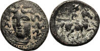 Thessaly, Larissa AE Tetrachalkon 356-337 BC fast ss 86.72 US$  +  46.25 US$ shipping