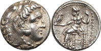 Kingdom of Macedonia. Antigonos I Monophthalmos AR Tetradrachm 318-315 B... 578.10 US$  +  57.81 US$ shipping
