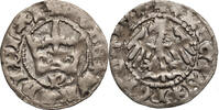 Poland, Wladyslaw II Jagiello 1/2 Groschen (Polgrosz) 1394-1395 ss+ 202.34 US$  +  46.25 US$ shipping