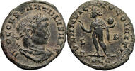 Constantine I AE Follis 314-315 AD ss 46.25 US$  +  46.25 US$ shipping